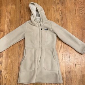 Kids Patagonia Coat